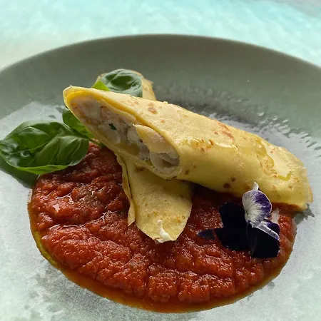 Le Ghiaie * Portoferraio