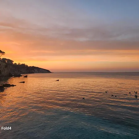 Le Ghiaie Hotel Portoferraio