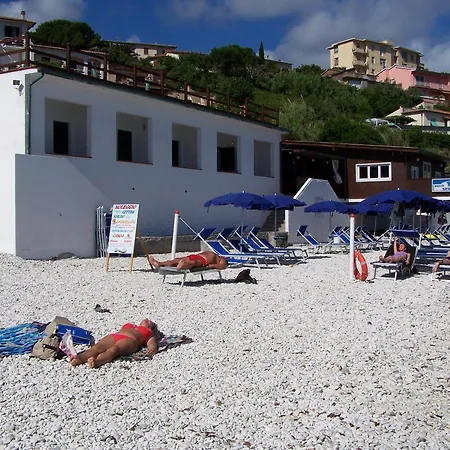 Le Ghiaie * Portoferraio