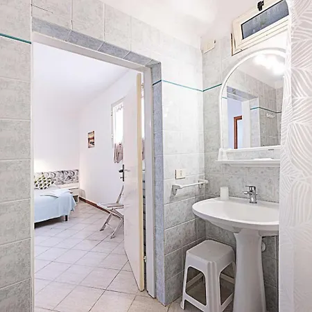 Hotel Le Ghiaie Portoferraio