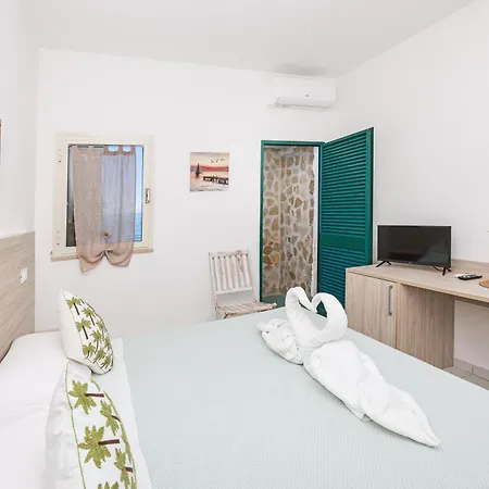 Le Ghiaie Hotel Portoferraio