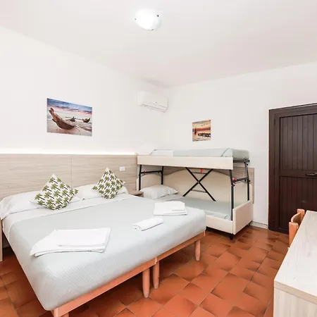 Hotel Le Ghiaie Portoferraio