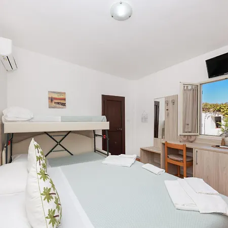 Hotel Le Ghiaie Portoferraio