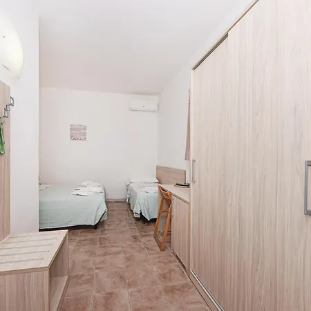 Le Ghiaie * Portoferraio