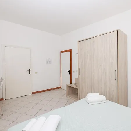 Le Ghiaie * Portoferraio