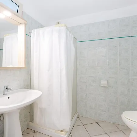 Hotel Le Ghiaie Portoferraio