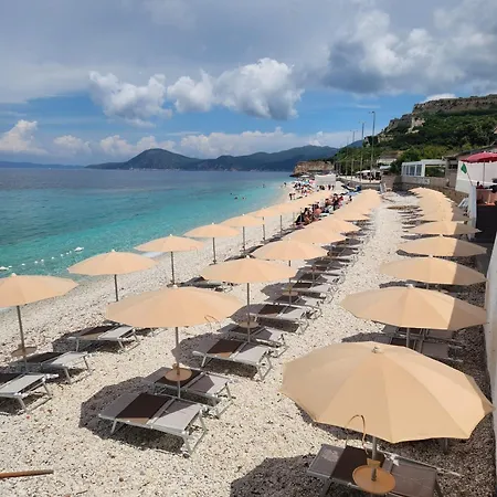 Le Ghiaie Hotel Portoferraio