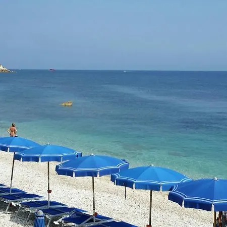 Le Ghiaie Hotel *