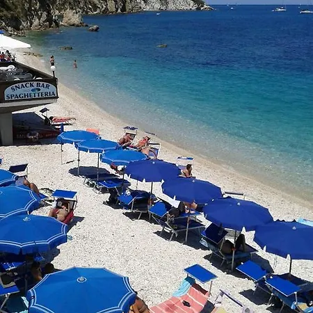 Le Ghiaie Portoferraio