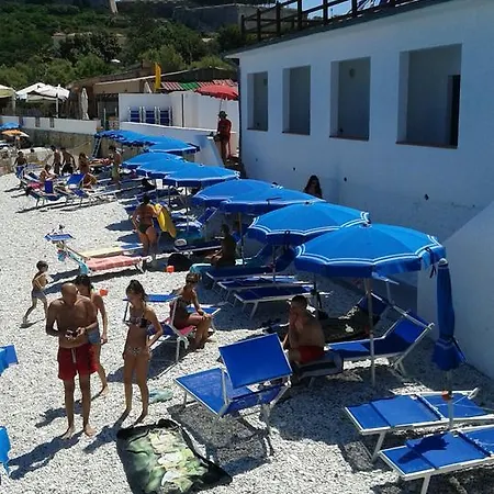 Hotel Le Ghiaie